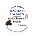 Dark Chocolate Pecan