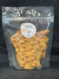 Peanut Brittle